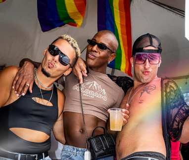 Winter Pride Saint Pete