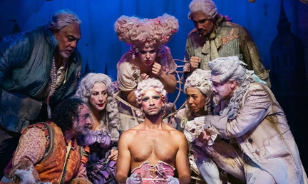 Candide