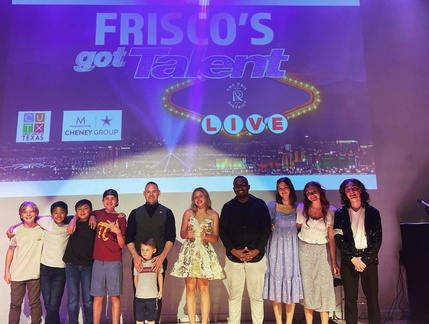 Frisco’s Got Talent - Season 4