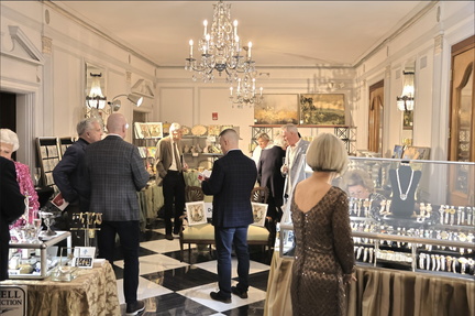 51st Annual Antiques Show and Sale
