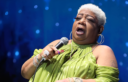 Luenell