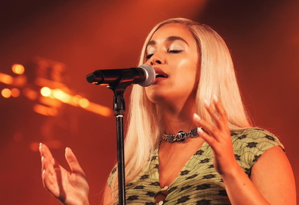 Jorja Smith
