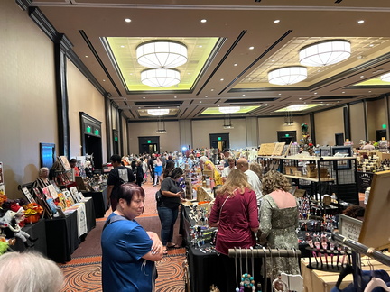 Best of the West Craft &amp; Gift Show