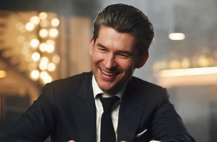 Matt Dusk