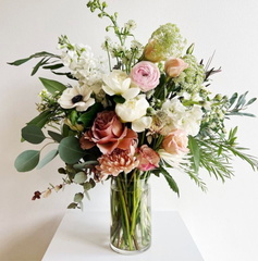 Floral Arrangement Workshop