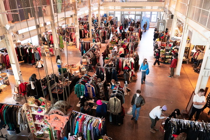 Minneapolis Vintage Market