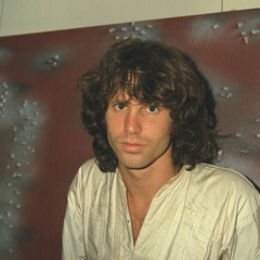 Jim Morrison