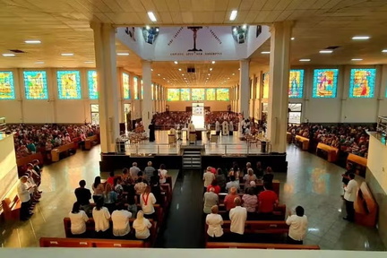 Dia-de-Igreja