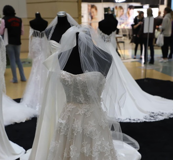 Minnesota Wedding Show
