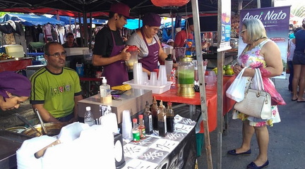 Feira da Lua