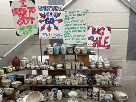 garage-sale