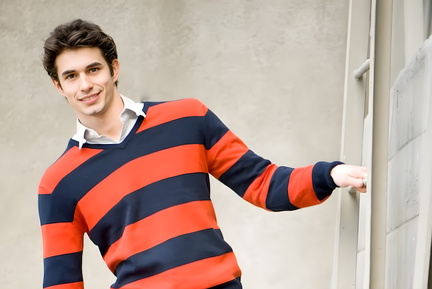 Michael Blaustein