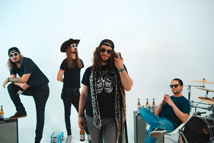 Rock &amp; Roll Rumble