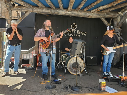 Llory McDonald Combo Deluxe