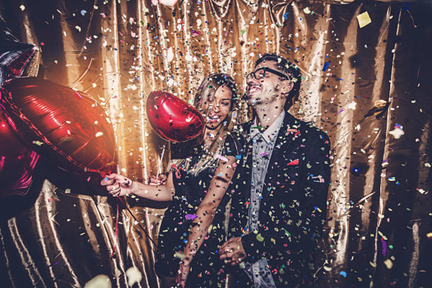 Valentines Party