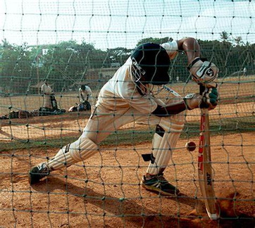 Box Cricket