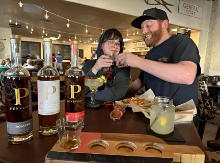 Colt Whiskey Society	