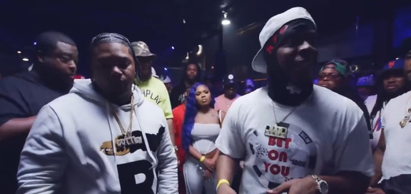 Deuces Wild Rap Battle