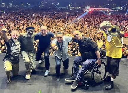 Os Paralamas do Sucesso - 40 Anos de Clássicos