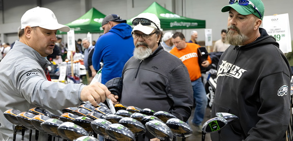 Kentucky Golf Expo
