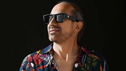 Marco Lys