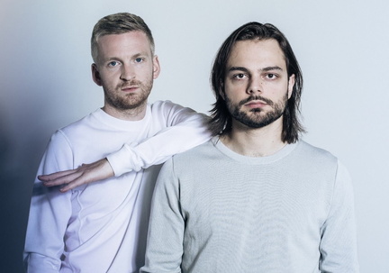 Kiasmos