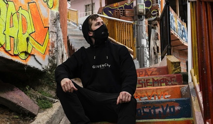 Alan Walker