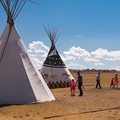 Native American Winter Stories