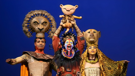 The Lion King