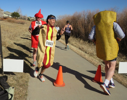 Highlands Ranch 5k