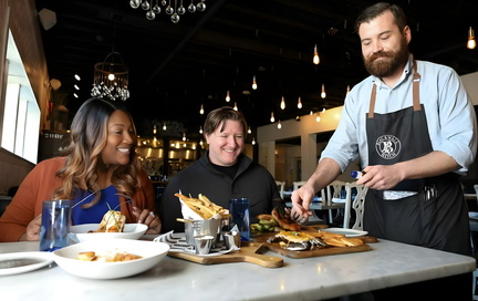Restaurant Week