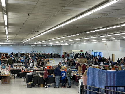 TECO Model Train Show 2025
