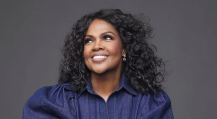 Cece Winans