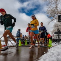 Pikes Peak Road Runners Winter Series IV