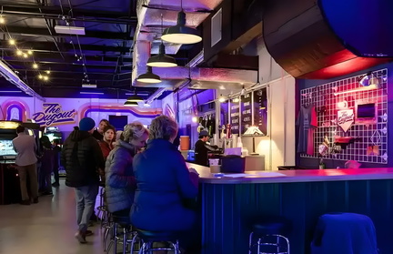 BrewBit 2025