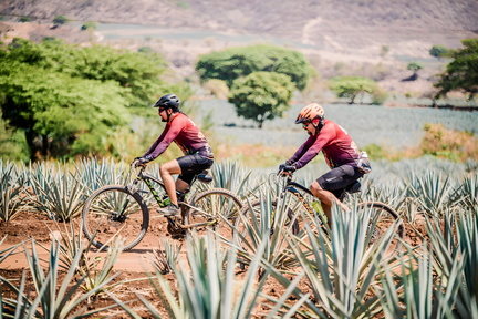 2do Reto Tequila Jalisco