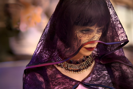 Blancanieves