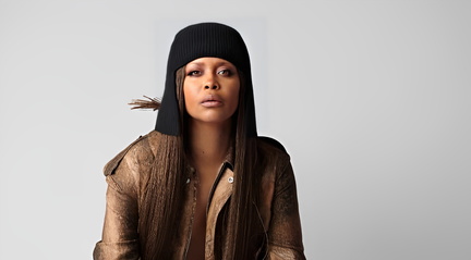 Erykah Badu
