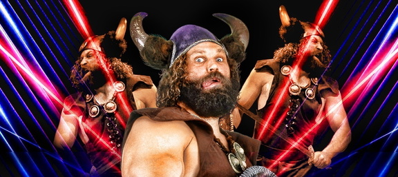 Portland Wrestling Expo