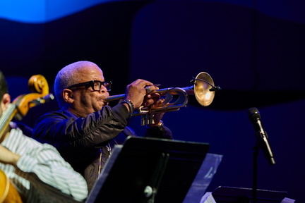 Biamp Portland Jazz Festival