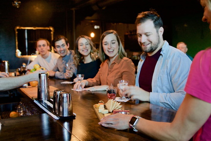 3-Hour Original Colorado Springs Food Tour