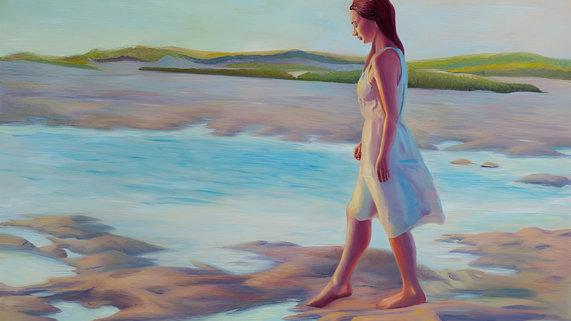 Land, Light and Figure.jpg