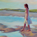 Land, Light and Figure