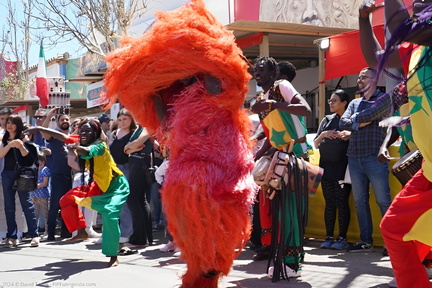 International Fair of Countries (1)