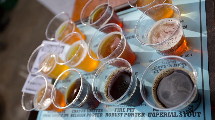 32nd Annual Hillsdale Brewfest.jpg