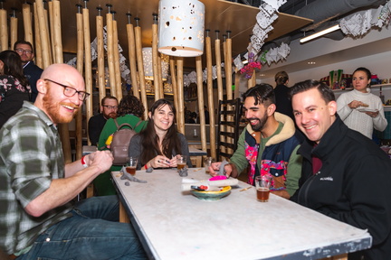 Joy on Tap Craft Beer Festival