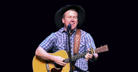 Rodney Carrington