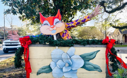 Mid City Gras Parade