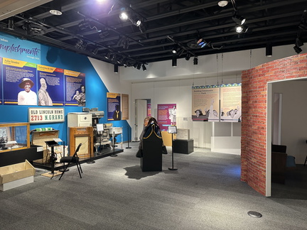 Proclaiming Colorado's Black History Exhibit