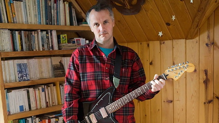 Mount Eerie with Ragana